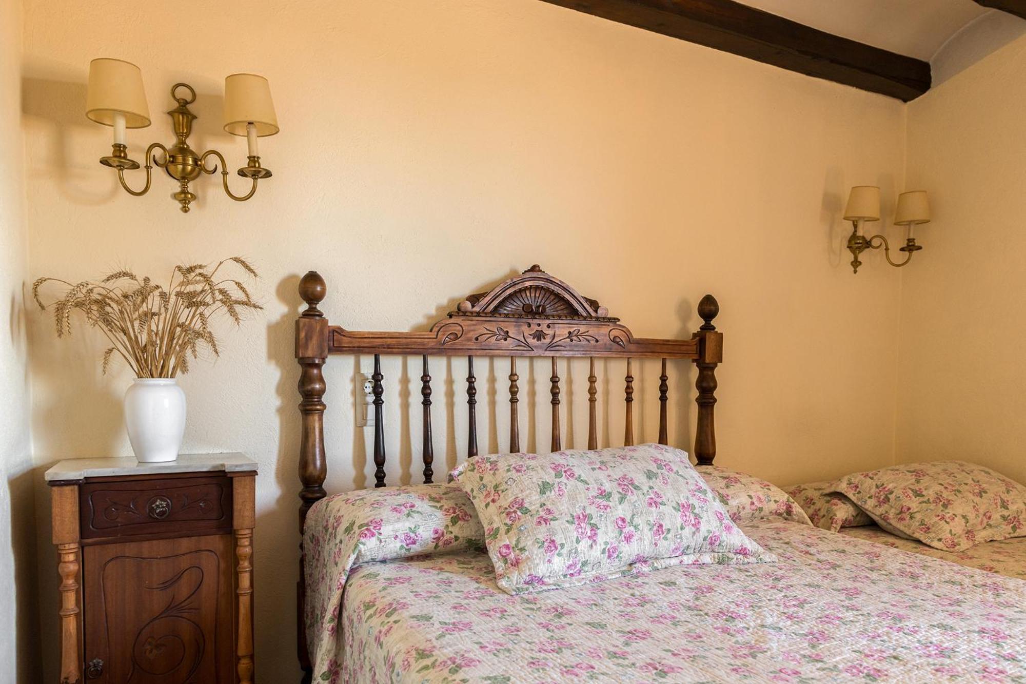 Cal Carulla Guest House L'Astor Eksteriør bilde