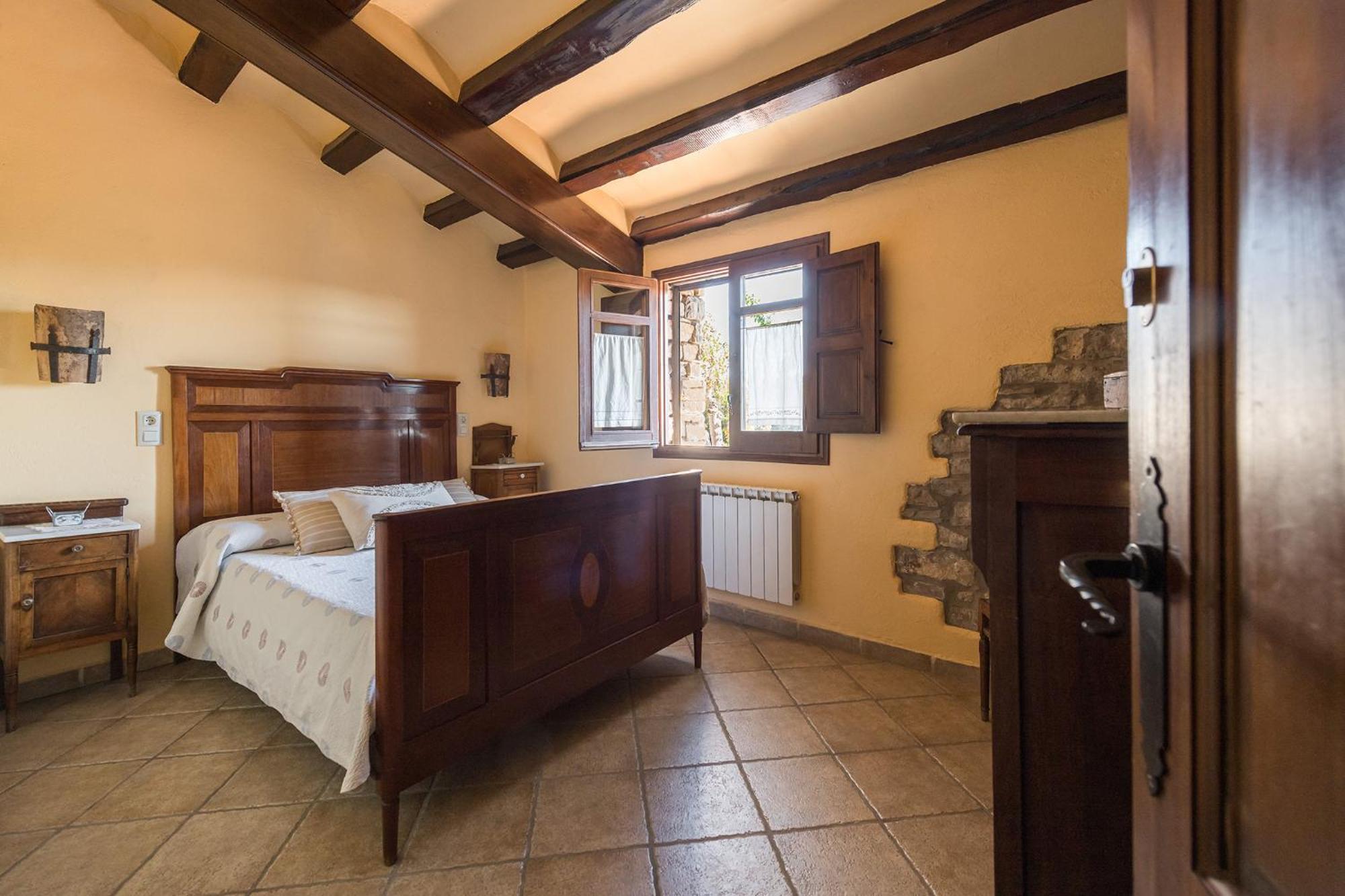 Cal Carulla Guest House L'Astor Eksteriør bilde