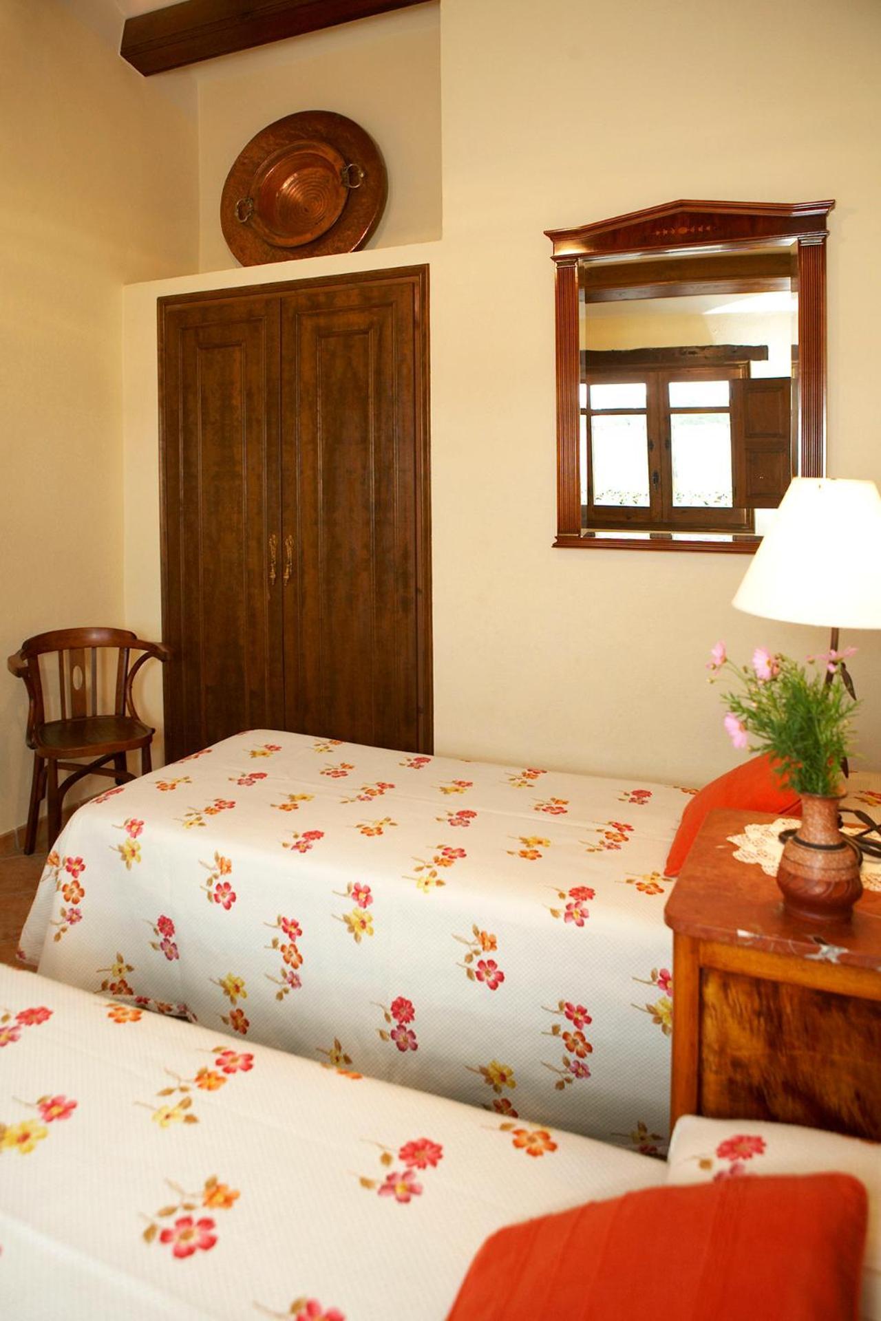 Cal Carulla Guest House L'Astor Eksteriør bilde