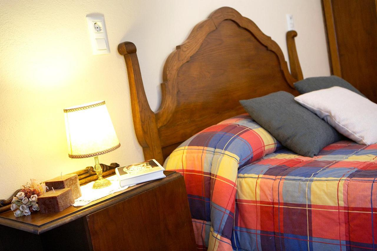 Cal Carulla Guest House L'Astor Eksteriør bilde